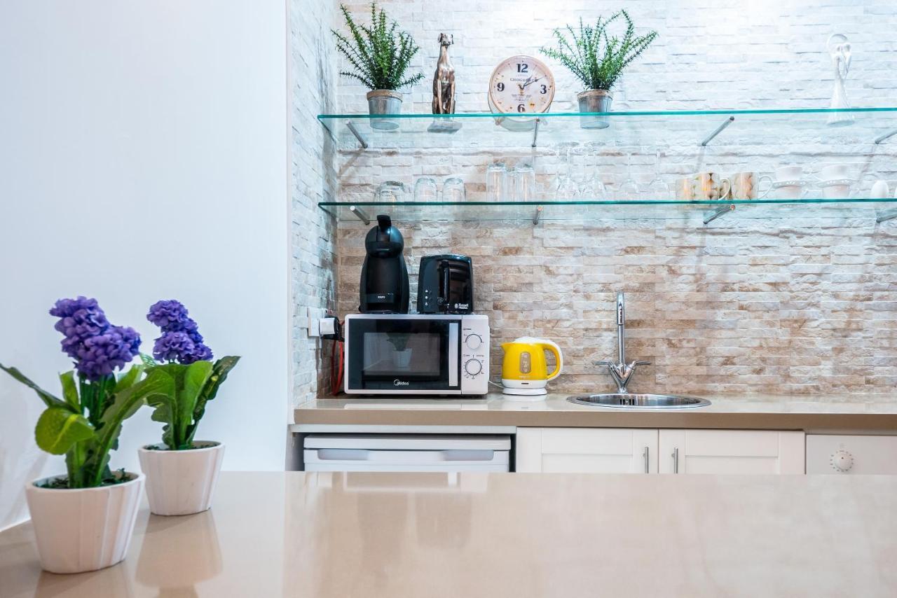 Valletta Main Street Apartment Deluxe Экстерьер фото