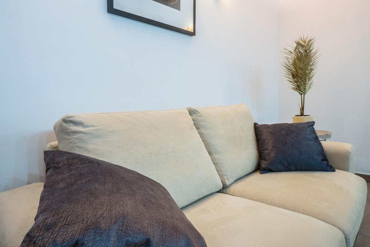 Valletta Main Street Apartment Deluxe Экстерьер фото