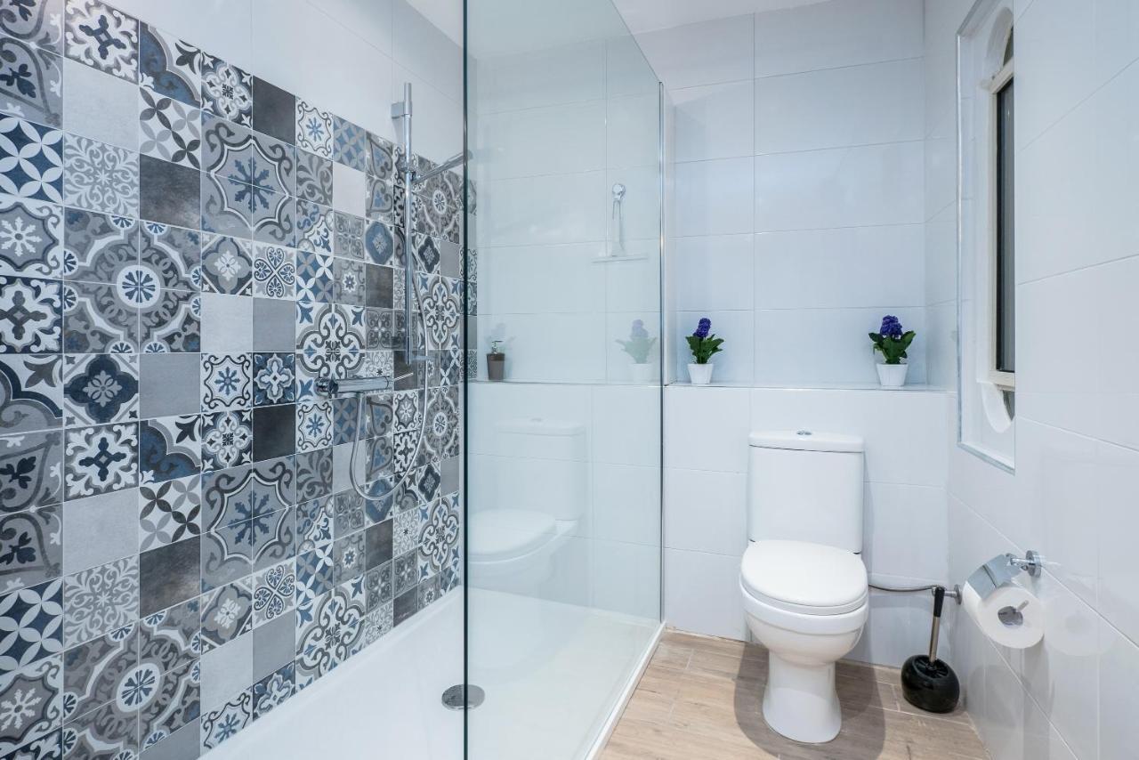 Valletta Main Street Apartment Deluxe Экстерьер фото