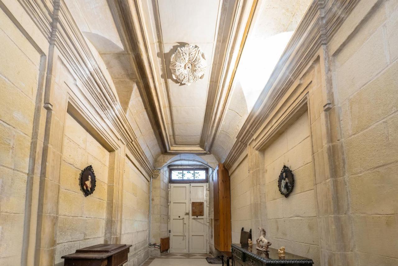 Valletta Main Street Apartment Deluxe Экстерьер фото
