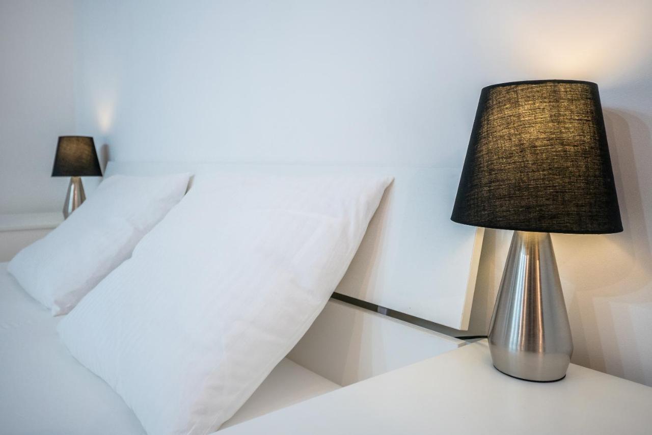 Valletta Main Street Apartment Deluxe Экстерьер фото